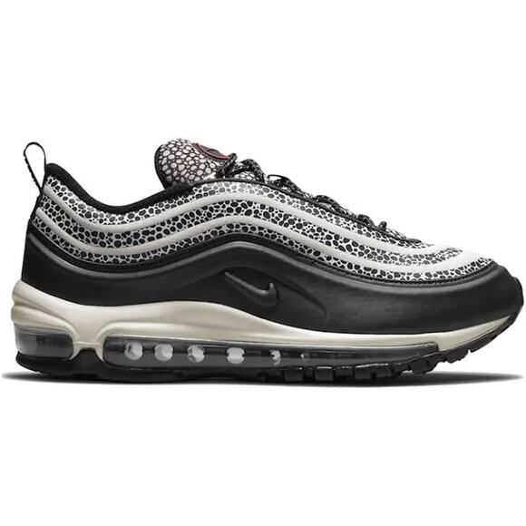 Nike Shoes - Nike Air Max 97 Wax Safari (Unisex) Athletic Shoes Sneakers W8.5 M7